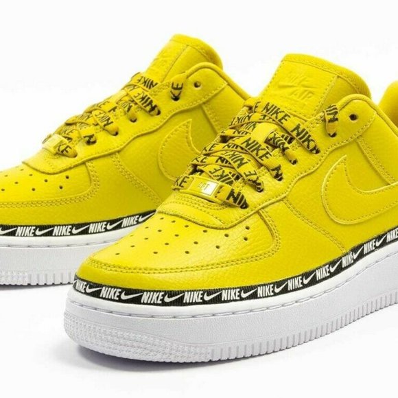 Nike Air Force 1 - Picture 3 of 4
